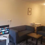 Svinesundparken 3*