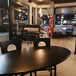 Motel Svinesundparken Halden