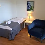 Svinesundparken Motel