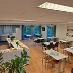 Motell Svinesundparken