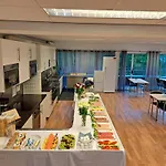 Svinesundparken 3* Halden