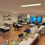 Motel Svinesundparken