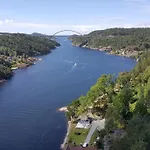Motel Svinesundparken Halden
