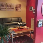 Motel Svinesundparken