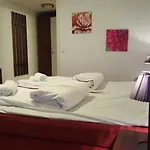 Motel Svinesundparken Halden
