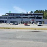 Motel Svinesundparken 3*