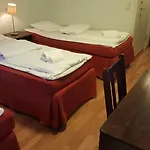 Svinesundparken Motel 3*