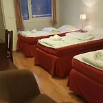 Svinesundparken 3* Halden