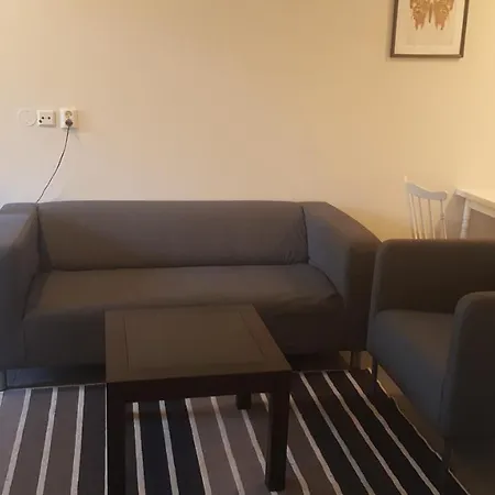 موتيل Svinesundparken هالدن