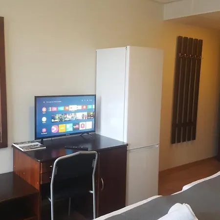 Svinesundparken 3* هالدن