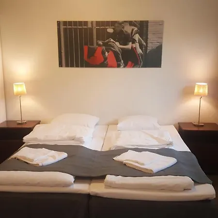 Svinesundparken Motel