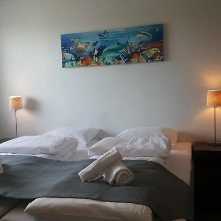 Svinesundparken Motel Halden