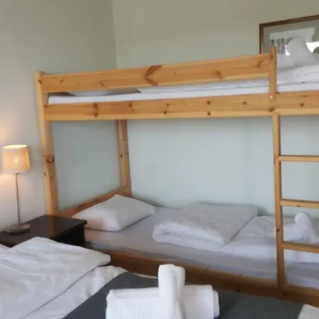 Svinesundparken Motel 3*
