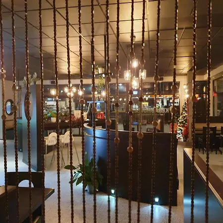 Svinesundparken Motel 3*