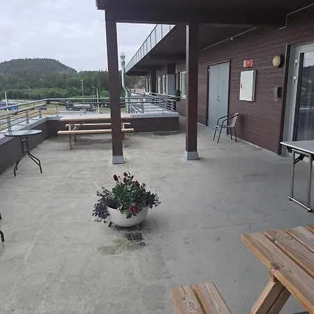 Svinesundparken Motell Halden