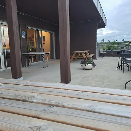 Svinesundparken Motel 3*