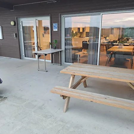 Svinesundparken Motel 3*