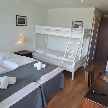 Motel Svinesundparken Halden