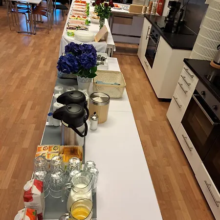 Svinesundparken Motel Halden