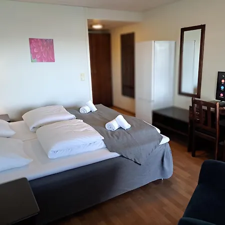 Svinesundparken Motell 3*