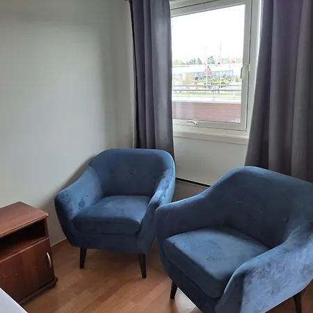 Svinesundparken Χάλντεν