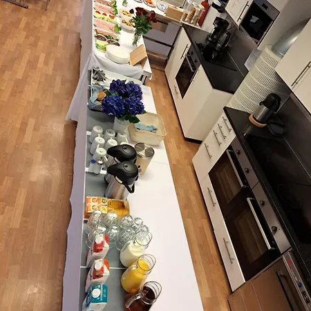 Μοτέλ Svinesundparken