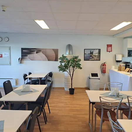 Svinesundparken 3*
