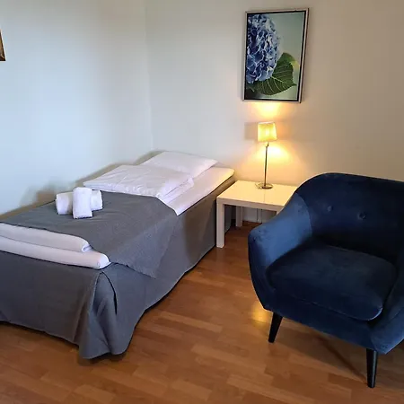 Svinesundparken Motel