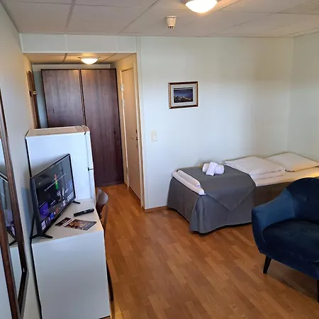 Svinesundparken Halden