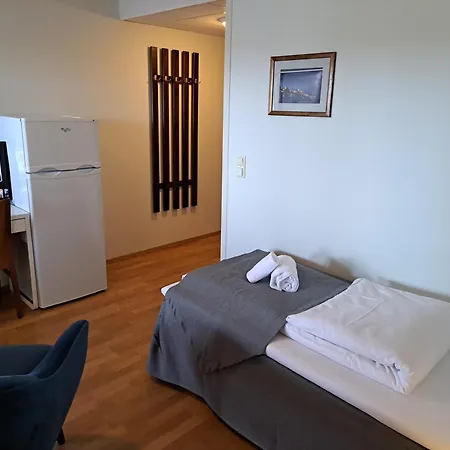 Svinesundparken Motel