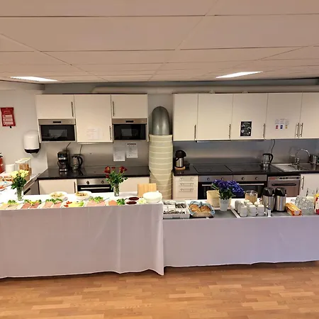 Motel Svinesundparken 3*