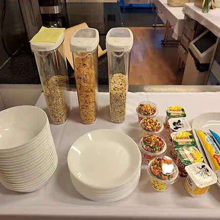 Svinesundparken 3* Χάλντεν