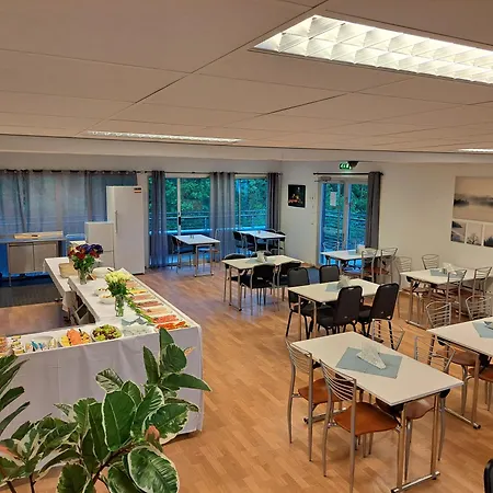 Motell Svinesundparken