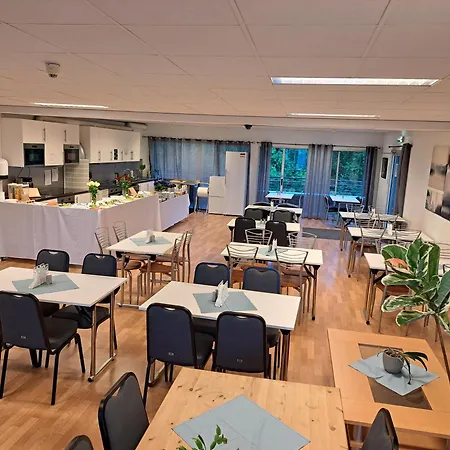 Μοτέλ Svinesundparken 3*