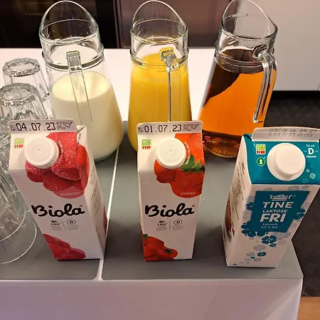 Svinesundparken Μοτέλ 3*