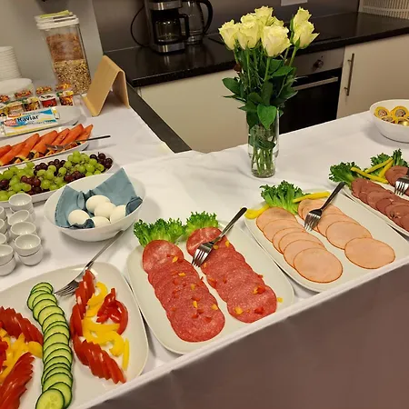 Μοτέλ Svinesundparken 3*