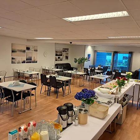 Μοτέλ Svinesundparken