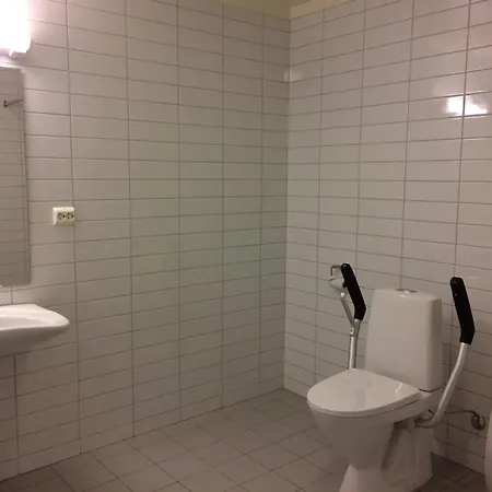 Motel Svinesundparken Halden