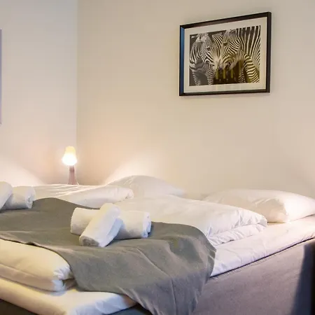 Motel Svinesundparken Halden