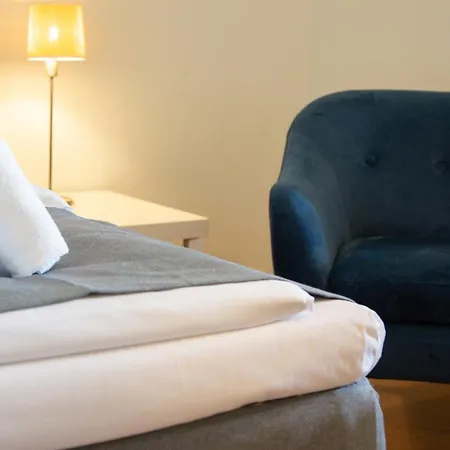 Svinesundparken Motel