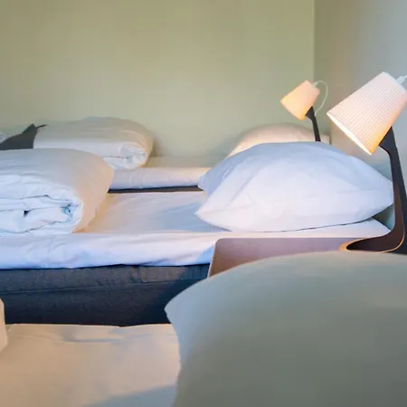 Svinesundparken 3* Halden