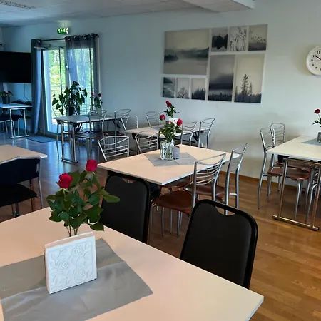 Svinesundparken Halden