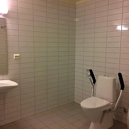 Svinesundparken موتيل 3*