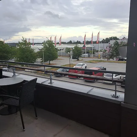 Svinesundparken Halden