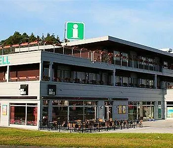 Svinesundparken Motel