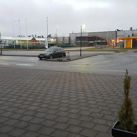 Svinesundparken