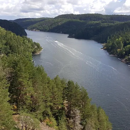 Svinesundparken 3* Halden