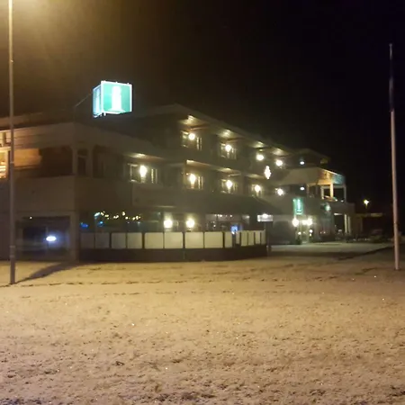 Svinesundparken 3* Halden