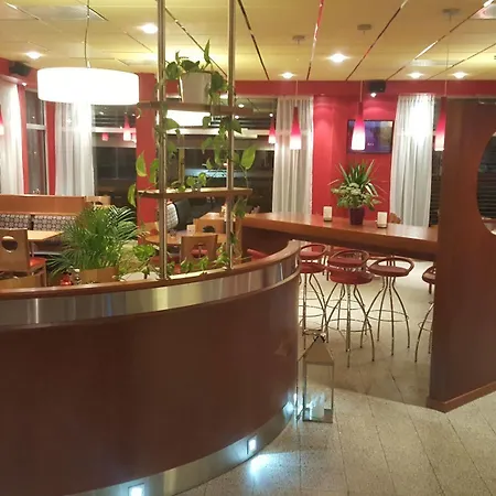 Svinesundparken Motel