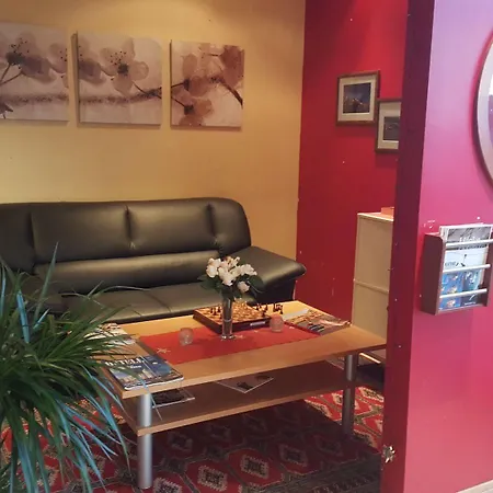 Motel Svinesundparken